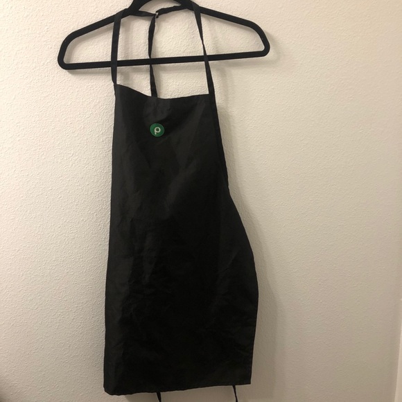 publix Other - Publix employee apron black one size